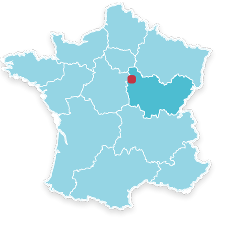 89350 Champignelles